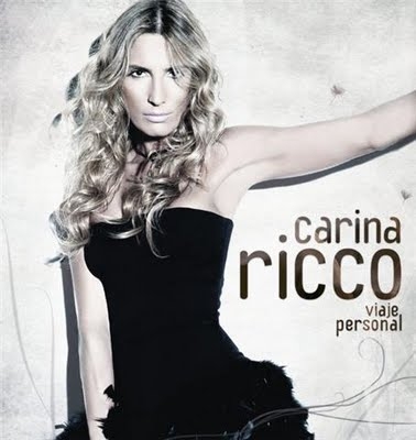 CD Carina Ricco :: Viaje Personal. 2009 - Haz click en la imagen para cerrar la ventana